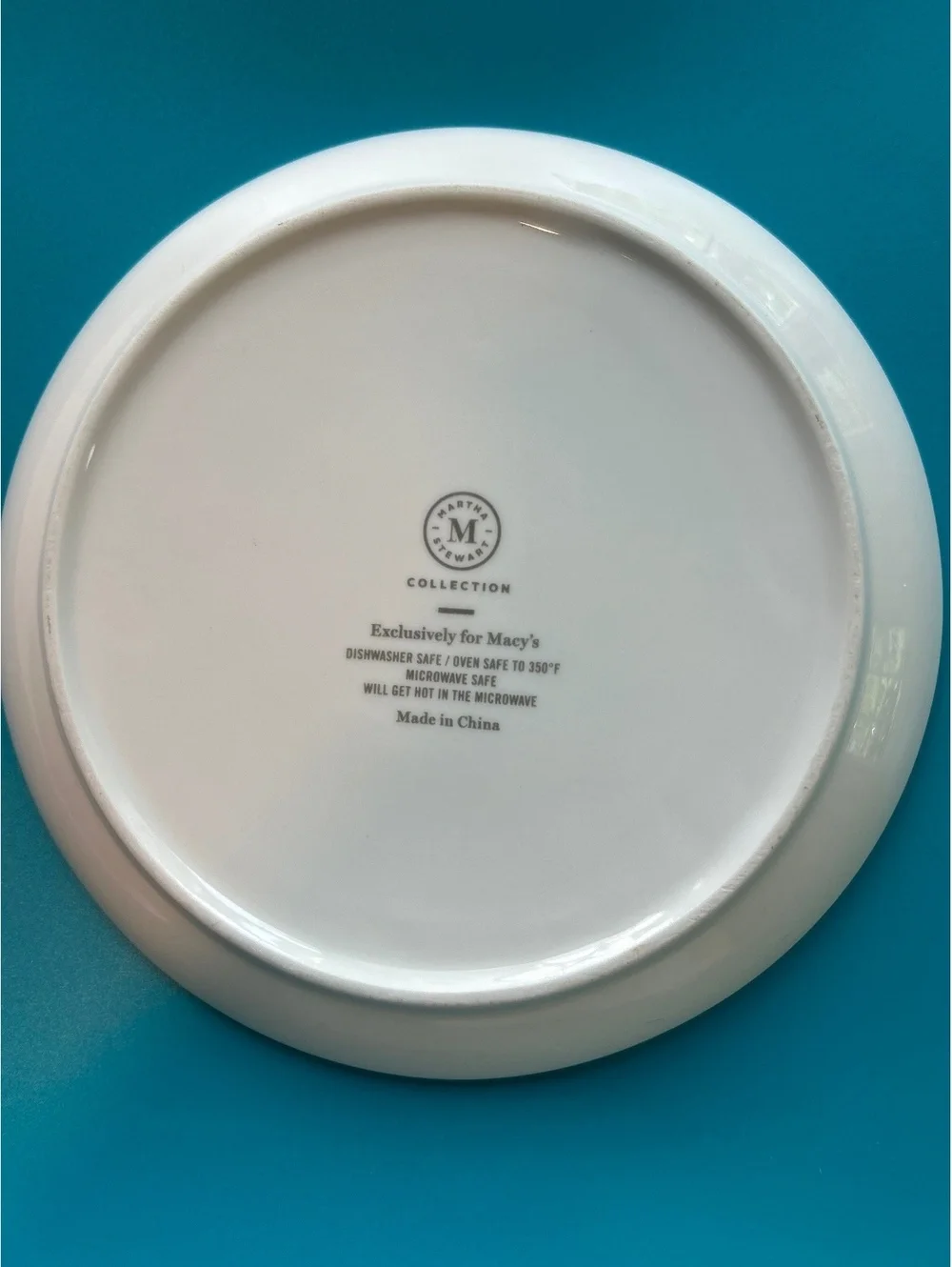 Vintage Royal Worcester Fine Porcelain Corn Plate